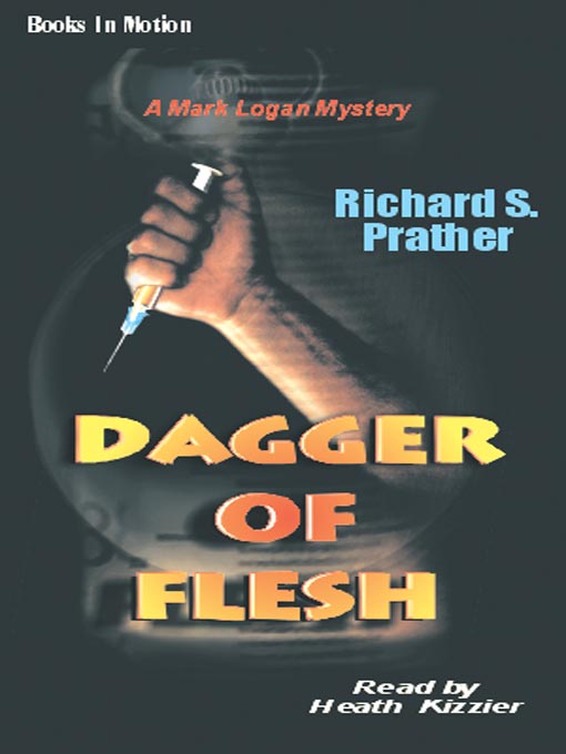 Title details for Dagger of Flesh by Richard S. Prather - Available